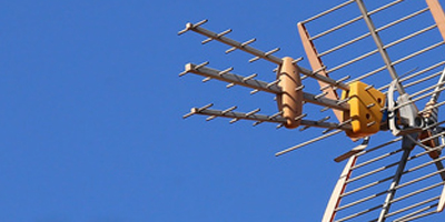 mantenimiento de antenas Cobeña